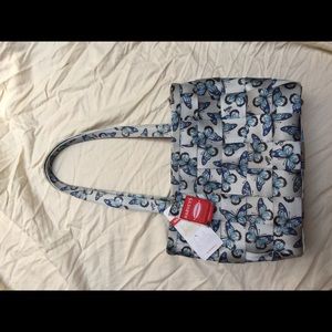 Like new Harveys Seatbelt Purse with tags
